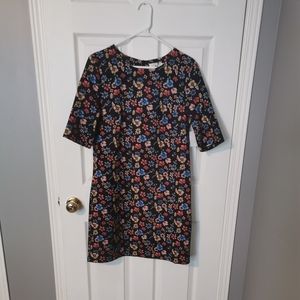 NWT Molly Bracken floral dress